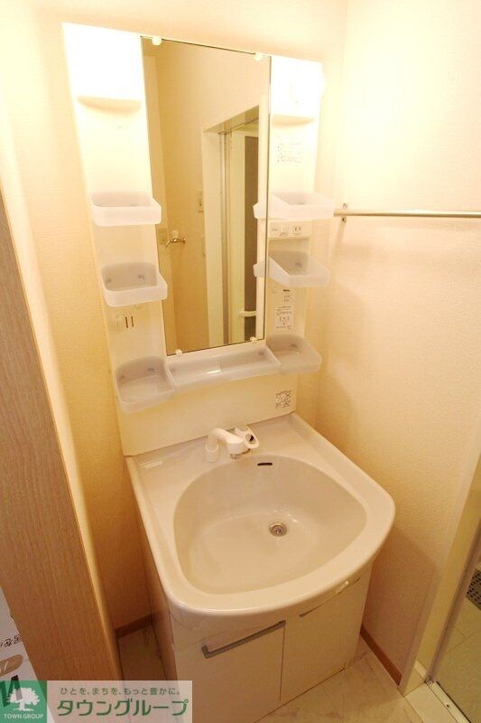 Ｉ.ヴィレッジ堀崎の物件内観写真