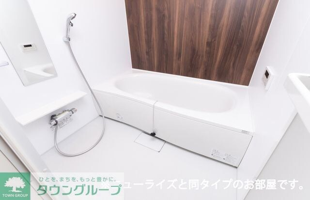 ソランの物件内観写真