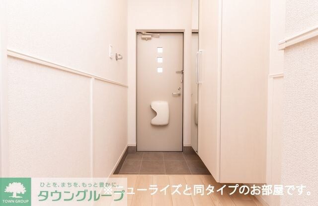 ソランの物件内観写真