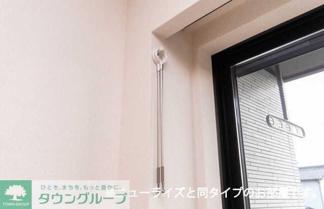 ソランの物件内観写真