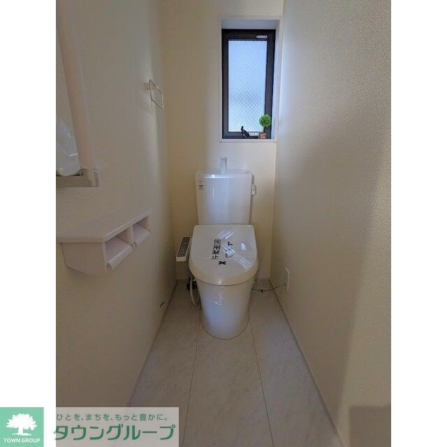 Kolet岩槻城町#03の物件内観写真