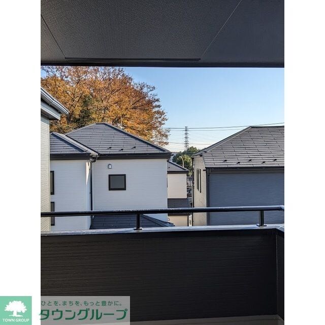 Kolet岩槻城町#03の物件内観写真