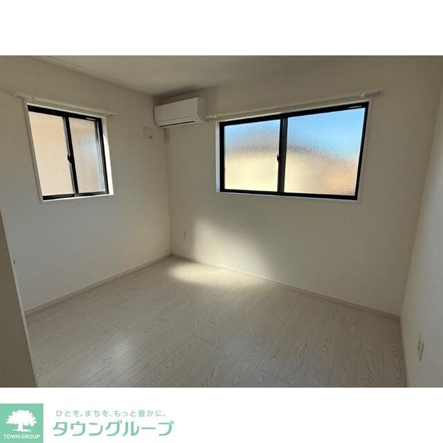 Kolet見沼南中丸#03の物件内観写真