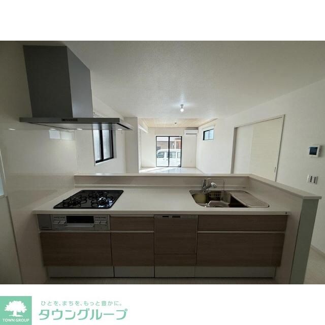 Kolet見沼南中丸#03の物件内観写真