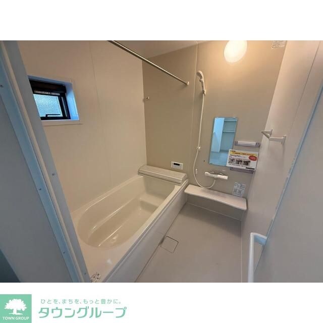 Kolet見沼南中丸#03の物件内観写真