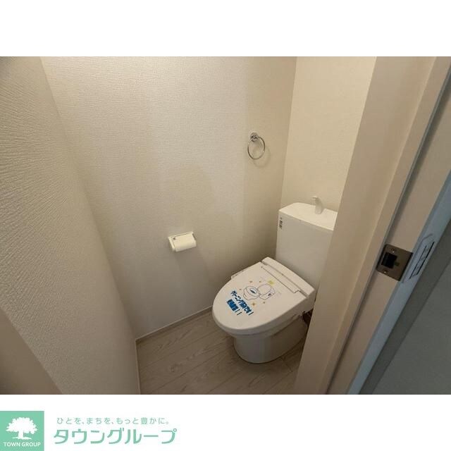 Kolet見沼南中丸#03の物件内観写真