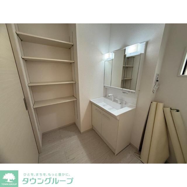 Kolet見沼南中丸#03の物件内観写真