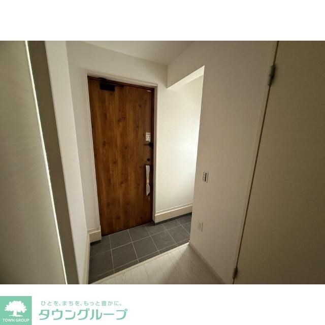 Kolet見沼南中丸#03の物件内観写真