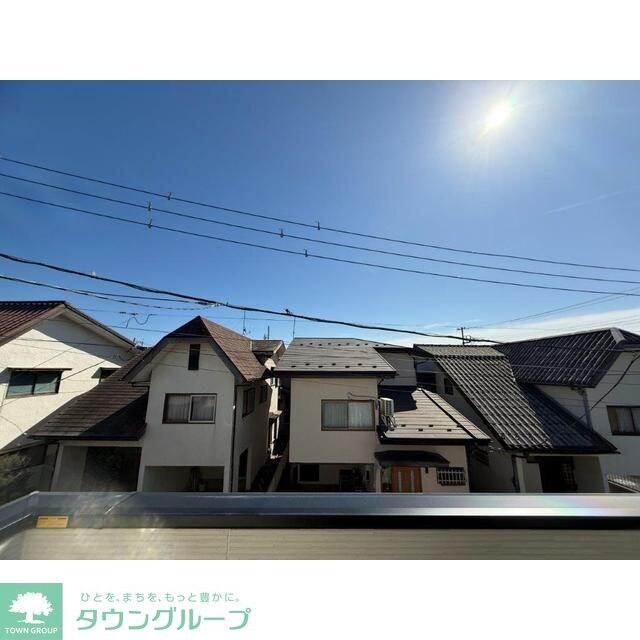 Kolet見沼南中丸#03の物件内観写真