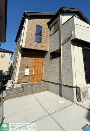 Kolet見沼南中丸#03の物件内観写真