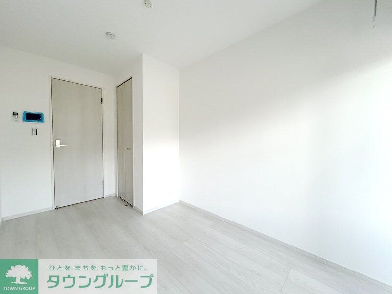 MELDIA与野本町IIIの物件内観写真