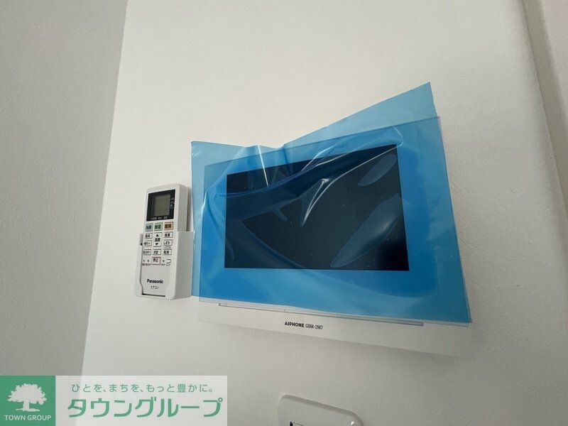 MELDIA与野本町IIIの物件内観写真