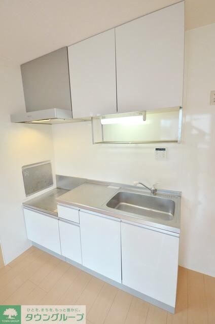 アメニティーハウス２の物件内観写真