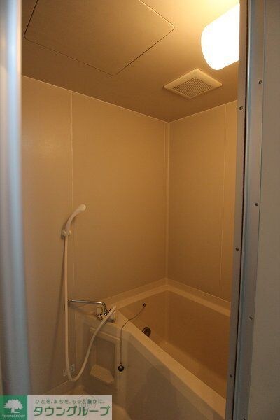 ドルフ桜丘の物件内観写真