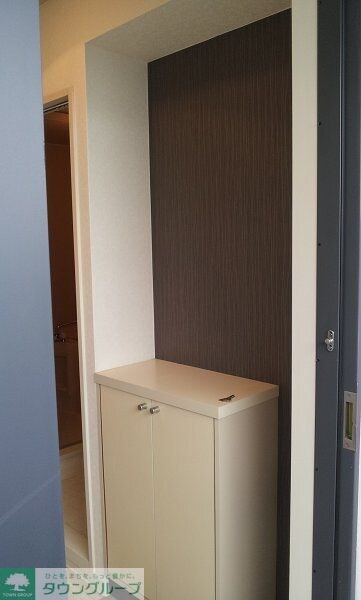 ドルフ桜丘の物件内観写真