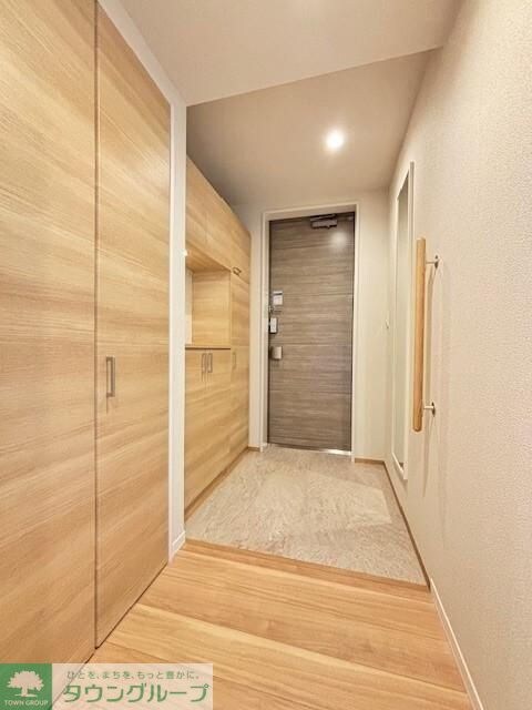 メゾン　ド　スリジエの物件内観写真