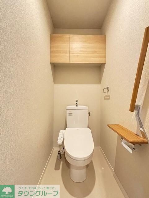 メゾン　ド　スリジエの物件内観写真