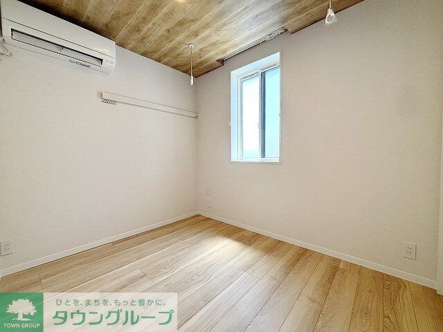 ルミチェーロの物件内観写真