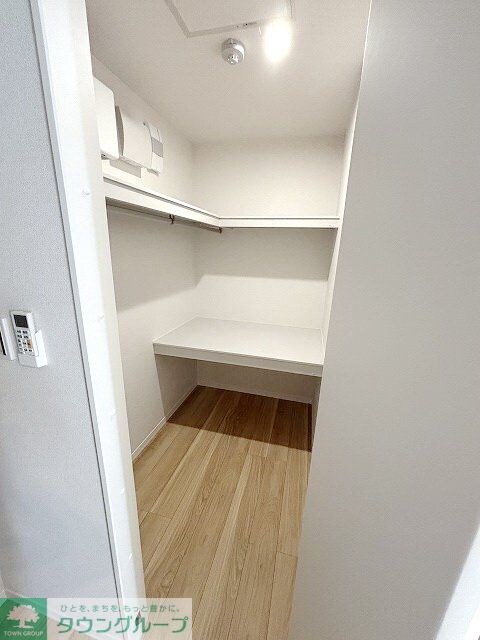 ルミチェーロの物件内観写真