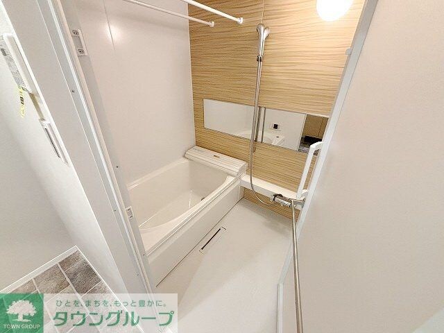 ルミチェーロの物件内観写真