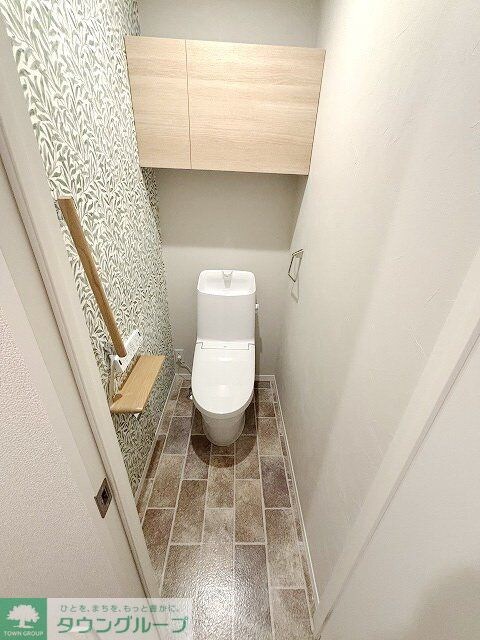 ルミチェーロの物件内観写真