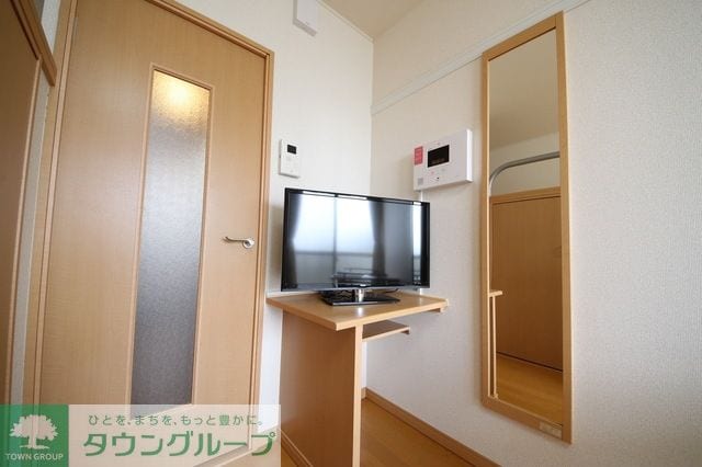 レオパレスアストライアの物件内観写真