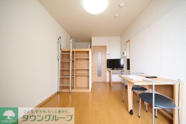 レオパレスアストライアの物件内観写真