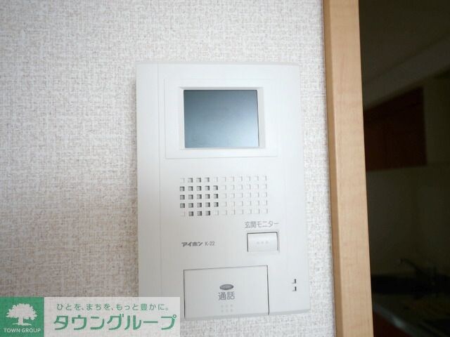 レオパレスプチパレＫの物件内観写真