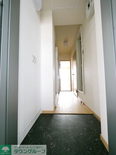 レオパレスプチパレＫの物件内観写真