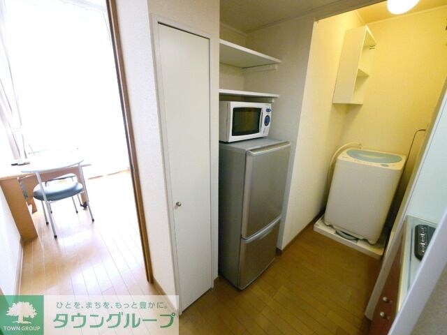 レオパレス小池の物件内観写真