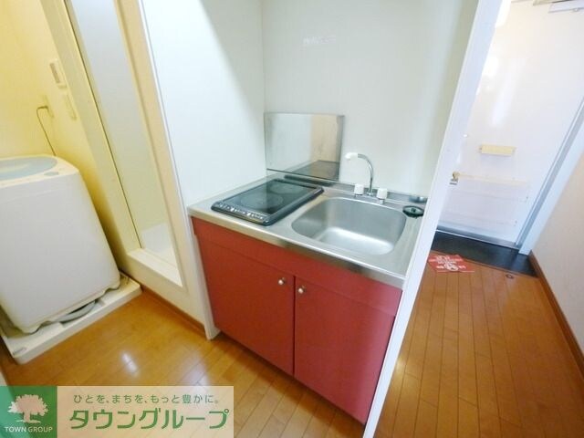 レオパレス小池の物件内観写真