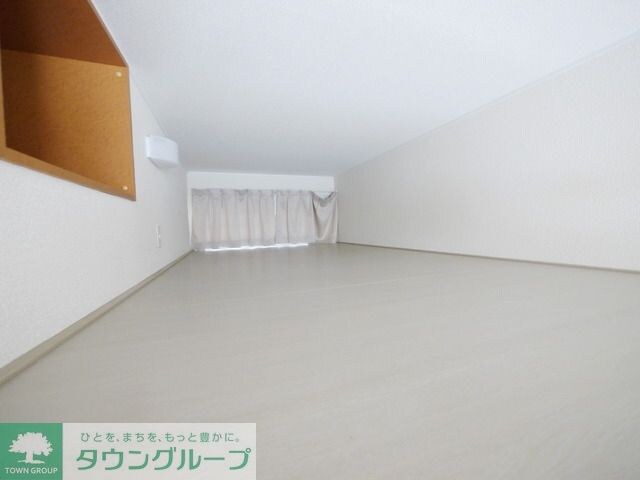 レオパレス小池の物件内観写真