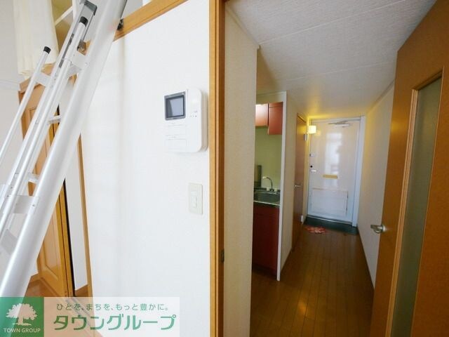 レオパレス小池の物件内観写真