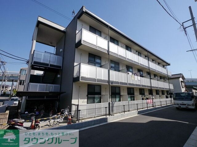 レオパレス小池の物件内観写真