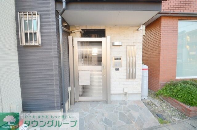 Ｂｅｓｔ　Ｓｔａｇｅ与野本町の物件内観写真