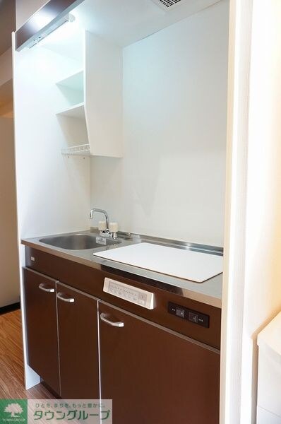 Ｂｅｓｔ　Ｓｔａｇｅ与野本町の物件内観写真