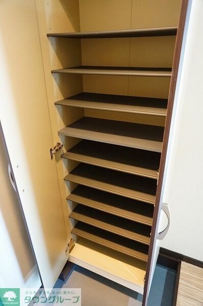 Ｂｅｓｔ　Ｓｔａｇｅ与野本町の物件内観写真