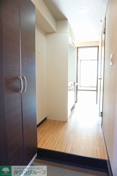 Ｂｅｓｔ　Ｓｔａｇｅ与野本町の物件内観写真