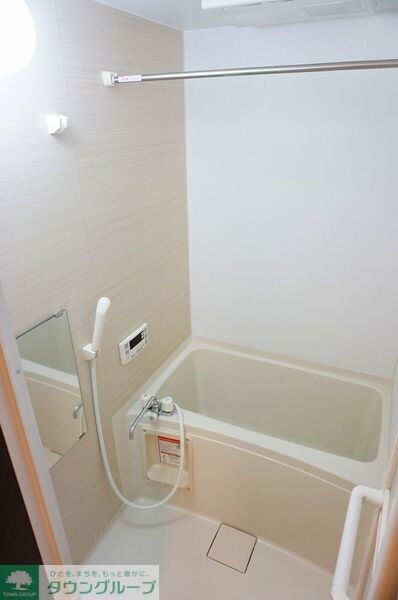 Ｂｅｓｔ　Ｓｔａｇｅ与野本町の物件内観写真