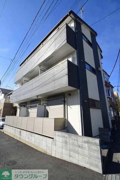 Ｂｅｓｔ　Ｓｔａｇｅ与野本町の物件内観写真