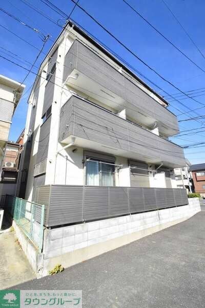 Ｂｅｓｔ　Ｓｔａｇｅ与野本町の物件内観写真