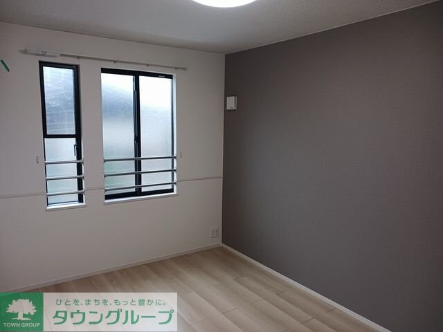 プリモの物件内観写真