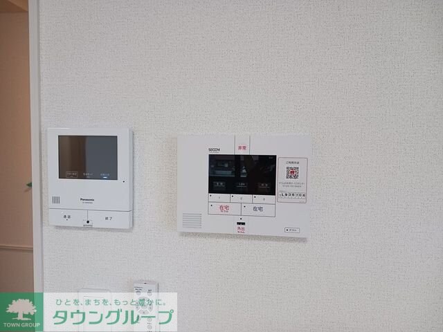 プリモの物件内観写真