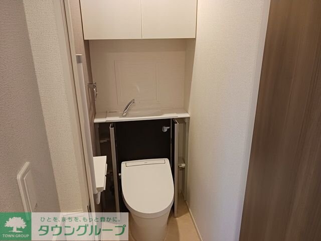 プリモの物件内観写真