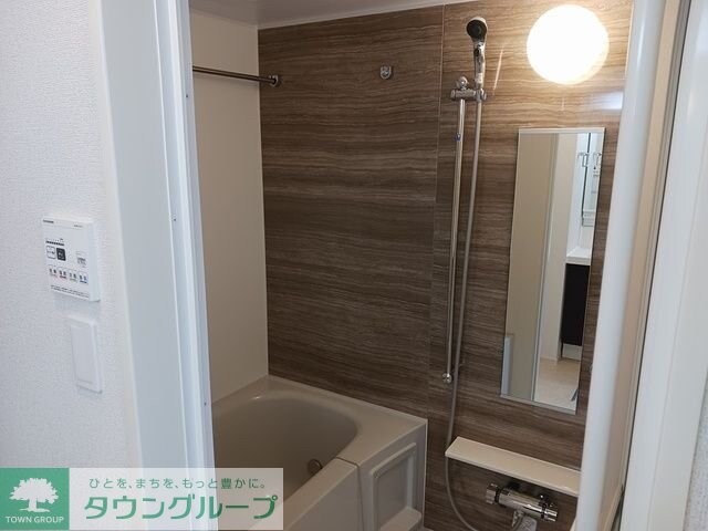 プリモの物件内観写真