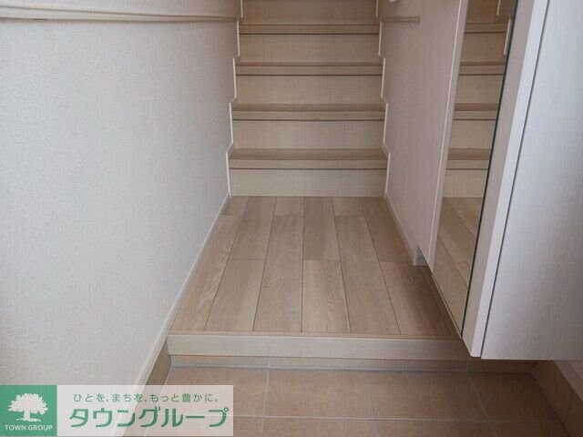 プリモの物件内観写真