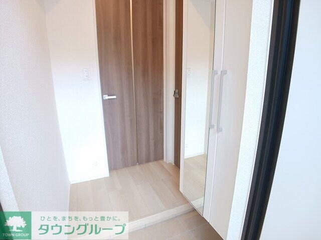 プリモの物件内観写真