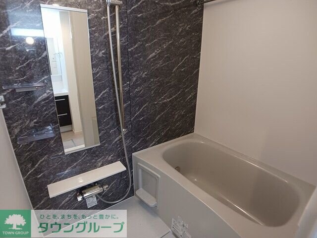 プリモの物件内観写真