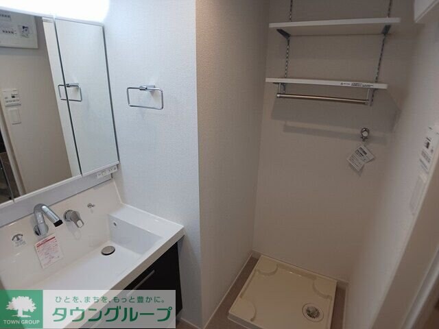 プリモの物件内観写真