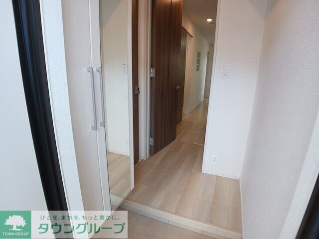 プリモの物件内観写真